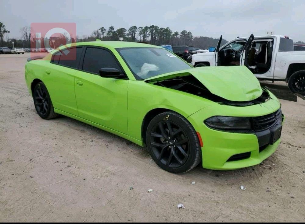 دودج تشارجر